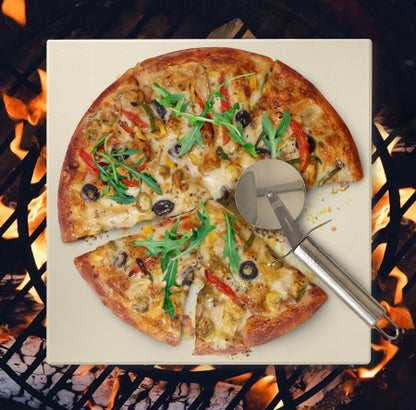 TP Square Pizza Stone | TP20991H