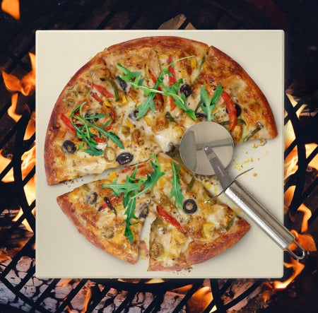 TP Square Pizza Stone | TP20991H