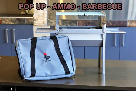 TP Pop Up Ammo Braai | TP27135