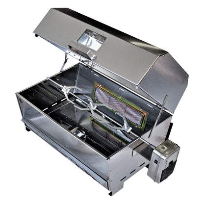 TP Gas Mini Spit 430 Stainless Steel | TP5920TP13992