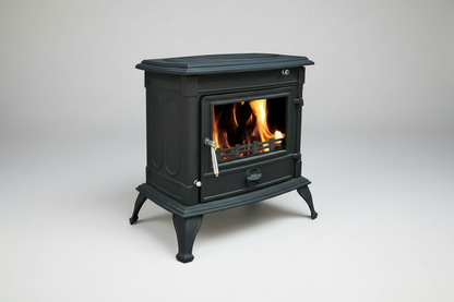 Tarragon 16kW Cast Iron Fireplace | FSFC0033