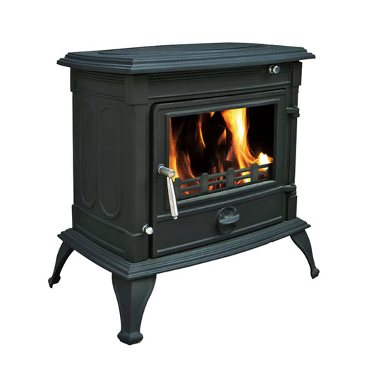 Tarragon 16kW Cast Iron Fireplace