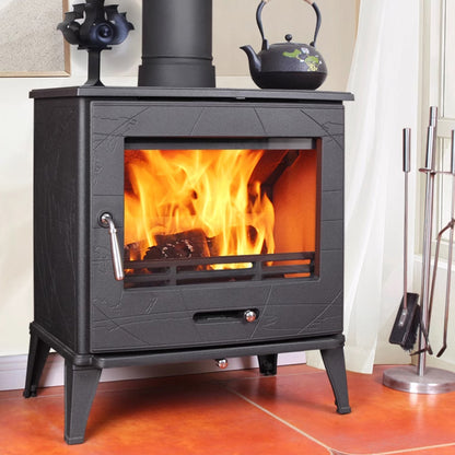 Jetmaster The Global Fireplace (10Kw/120m²) | 32024290