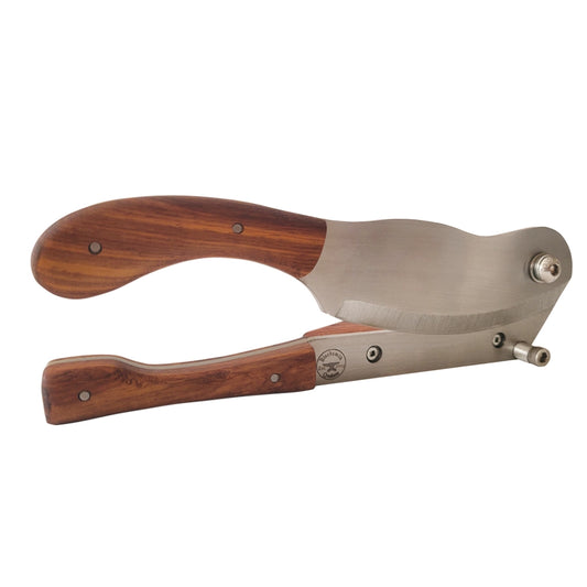 Travel Biltong Cutter