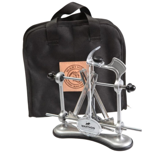 V-Sharp A4 Knife Sharpening pouch