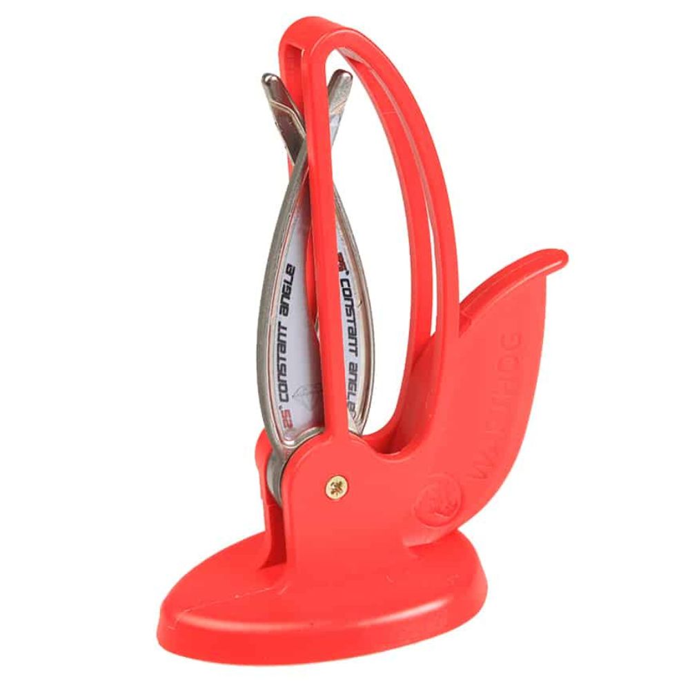 V-Sharp Curve Knife Sharpener 