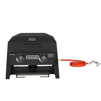 Megamaster Venture 4-In-1 Pizza Oven | 820-0264C