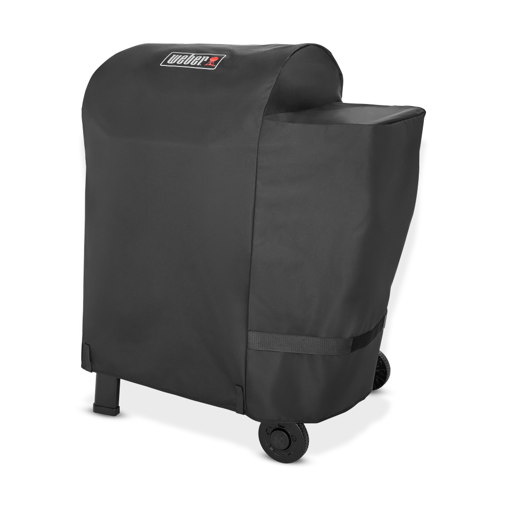 Weber Smoque 55cm Pellet Cover | 3400609