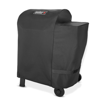 Weber Smoque 55cm Pellet Cover | 3400609