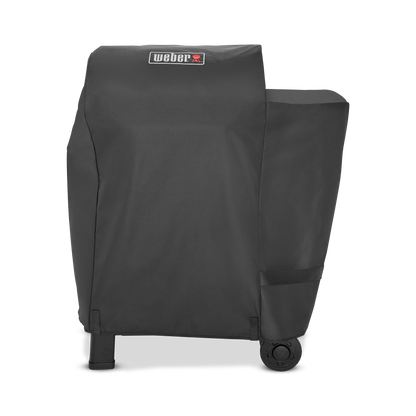 Weber Smoque 55cm Pellet Cover | 3400609