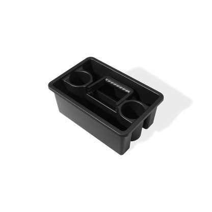 Weber Works Caddy With Tray Lid | 3400128