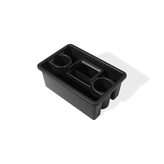 Weber Works Caddy With Tray Lid | 3400128