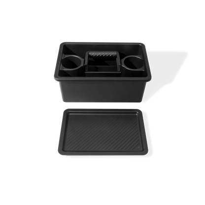 Weber Works Caddy With Tray Lid | 3400128