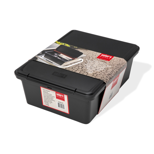 Weber Works Outdoor Storage Bin | 3400107