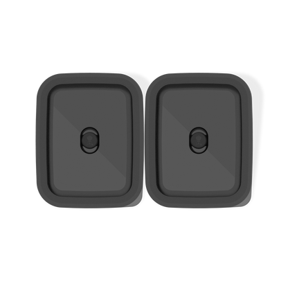 Weber Works Prep Containers | 3400260