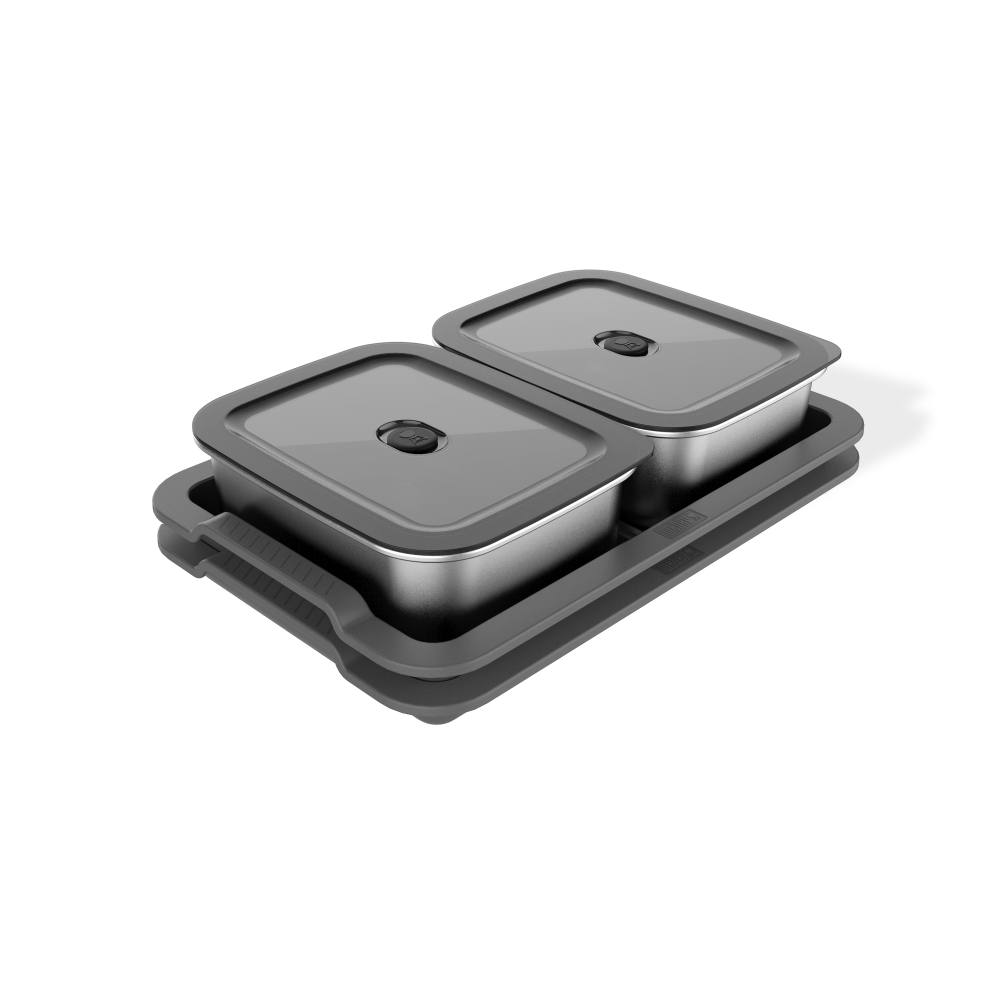 Weber Works Serving Kit | 3400220