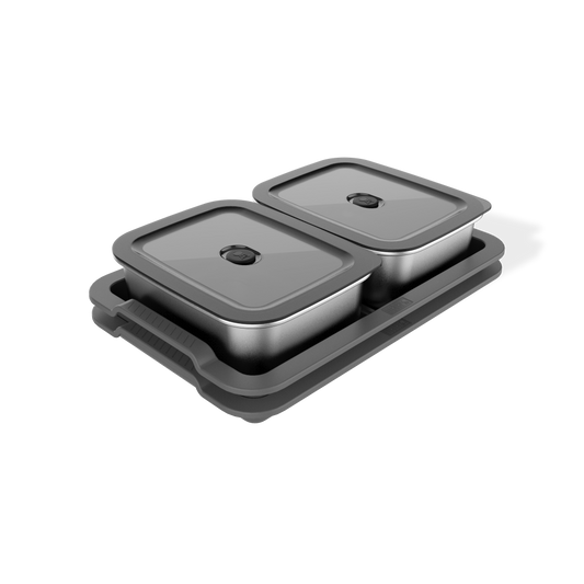 Weber Works Serving Kit | 3400220