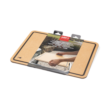Weber Works Side Table Cutting Board | 3400127