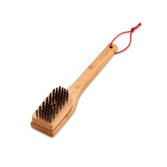 Weber Bamboo Grill Brush 30 cm