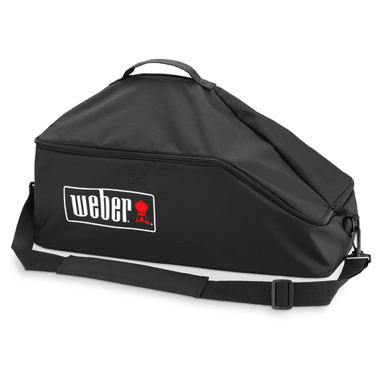 Weber Premium Carry Bag, Fits Go- Anywhere