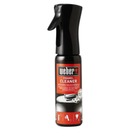 Weber Enamel Cleaner 300 ml.