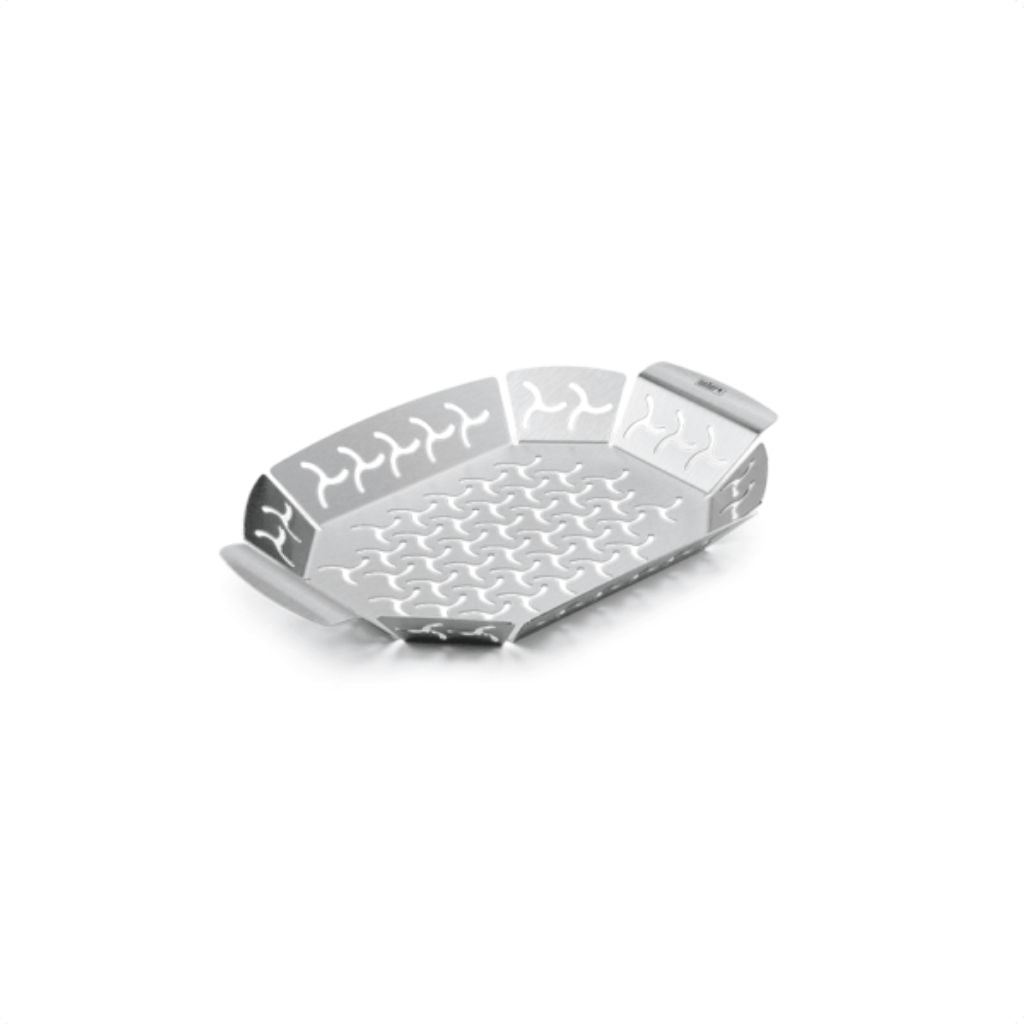 Weber Original Grill Basket Medium