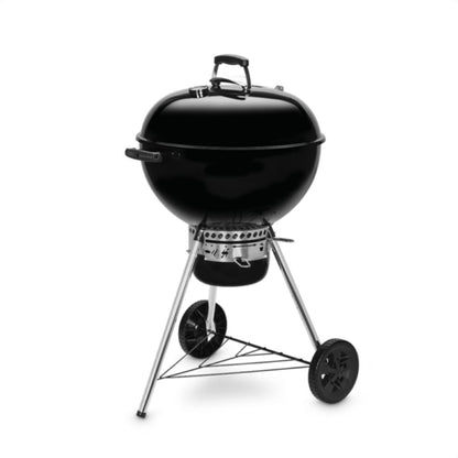 Weber Original Kettle PREM 57 (E-5730), black