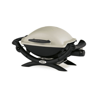 Weber Q 1000 Titanium ZA