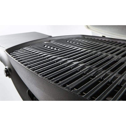 Weber Q1000 Black ZA Gas