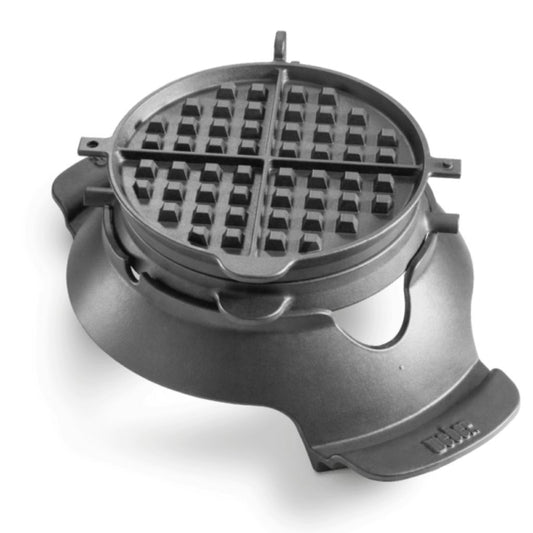 Weber Waffle and Sandwich Maker