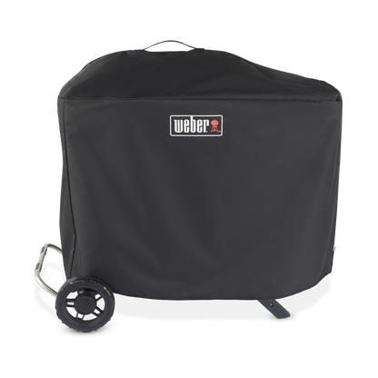 Weber Traveler Premium Full Cover 