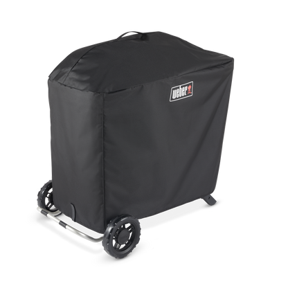 Weber Traveler Premium Full Cover 