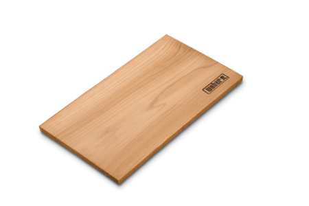 Weber Western Red Cedar Wood Planks Small