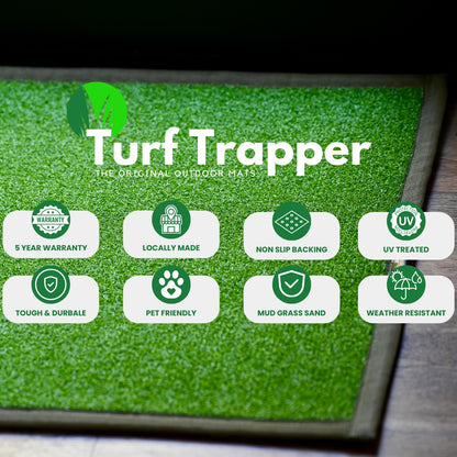 Turf Trapper 50x70 | SATURF5070