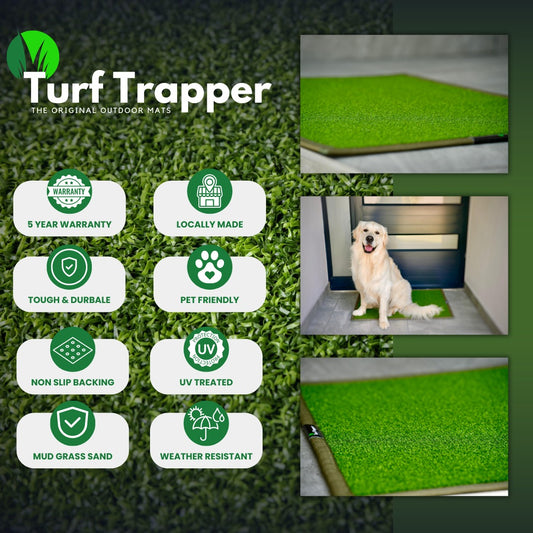 Turf Trapper 50x70 | SATURF5070