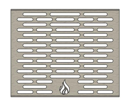 Stainless Steel (3CR12) Portable Braai Set | IMP002