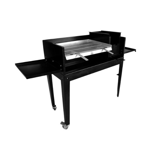 Totai Inferno Braaistand With Charcoal Starter | 14/105