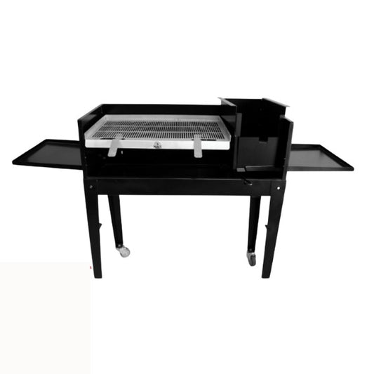Totai Inferno Braaistand With Charcoal Starter | 14/105