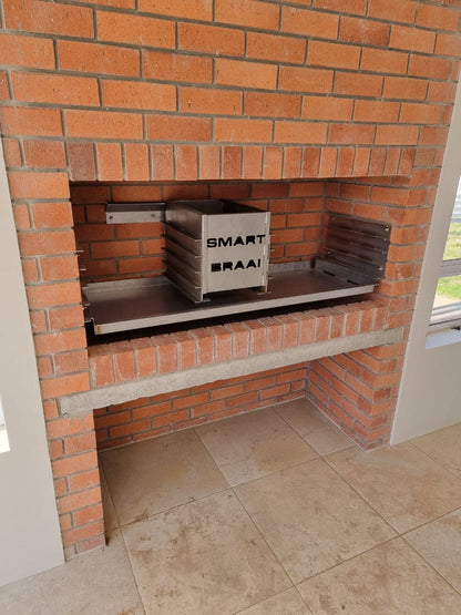 SmartBraai Smart Built In | T1302820