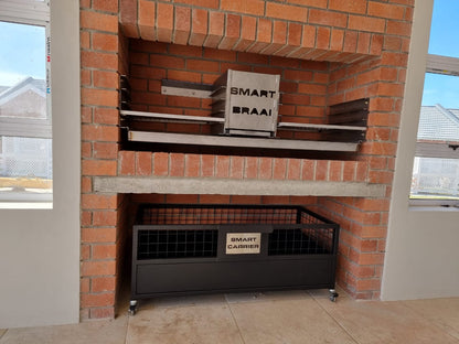 SmartBraai Smart Built In | T1302820
