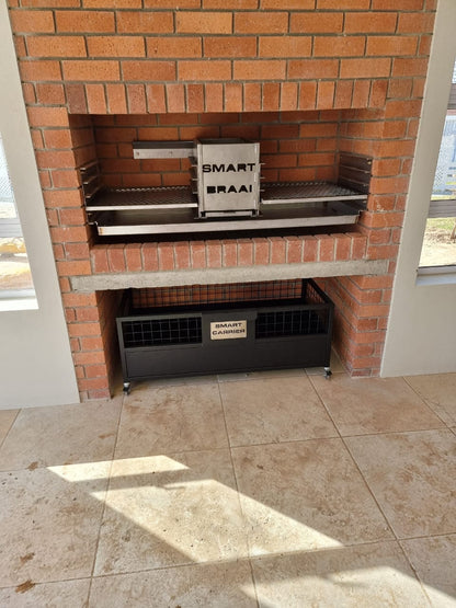 SmartBraai Smart Built In | T1302820
