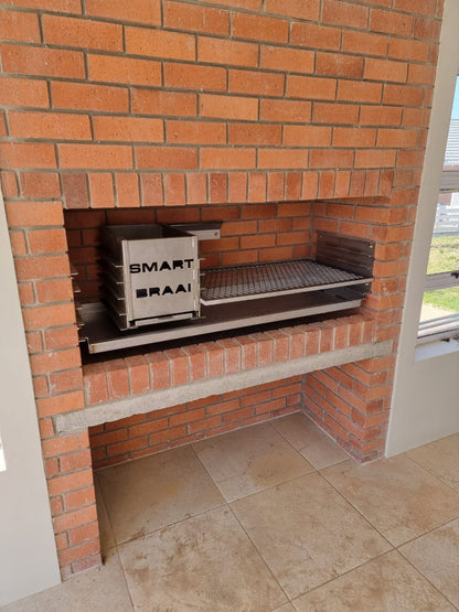 SmartBraai Smart Built In | T1302820