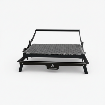 Flip Braai Grid | Oryx-FBG