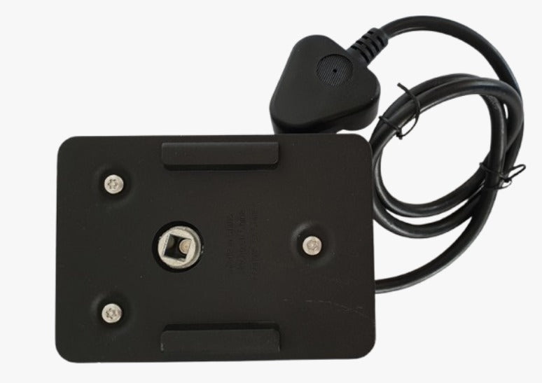 220V Spit Braai Motor | Oryx-SBM