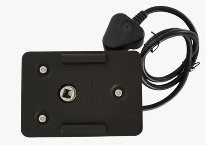 220V Spit Braai Motor | Oryx-SBM