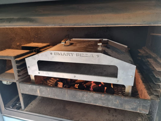 SmartBraai Smart Pizza Oven | T1489000