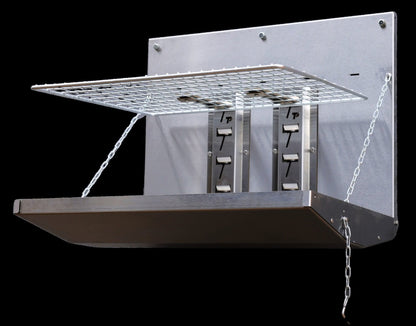 TP Wall Braai | TP32422-430