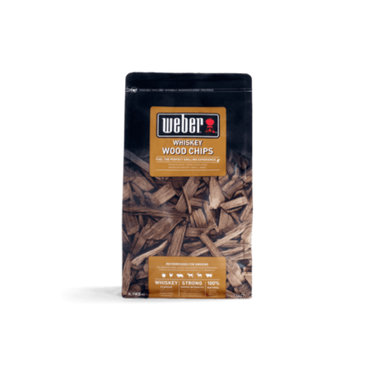 Weber Wood Chips