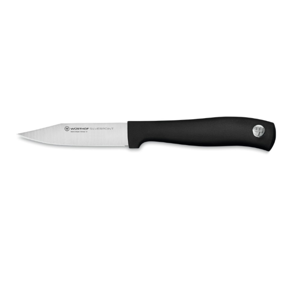 Wüstof Silverpoint Paring knife 8cm-Boxed