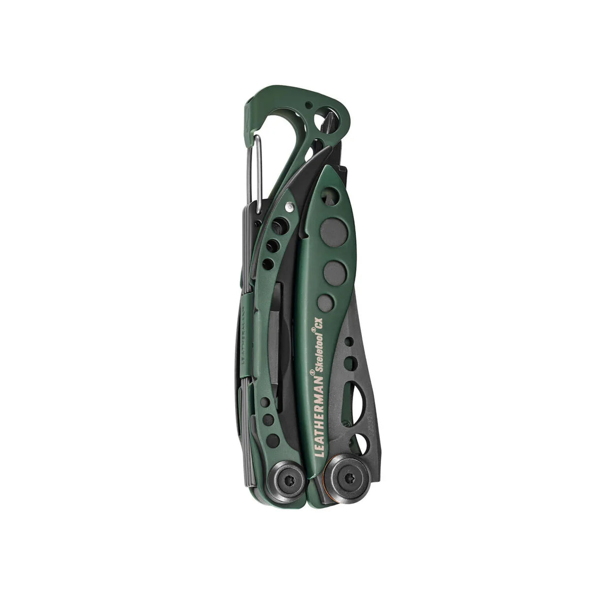 Leatherman Skeletool CX Multi-Tool | LM830923